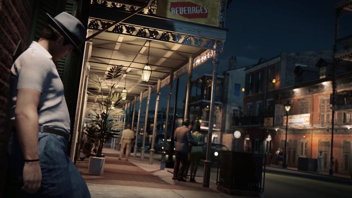 Produktbild 2K Games Mafia 3 (Xbox One X, Xbox Series X, DE)