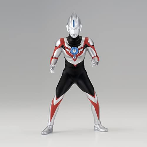 Banpresto Ultraman Orb Hero's Brave : Ultraman Orb Origin (A) 18cm