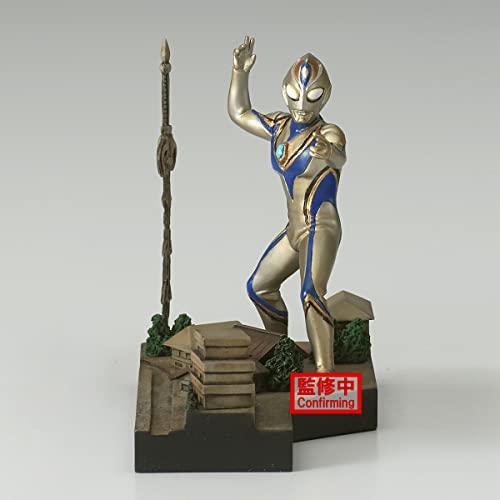Banpresto Ultraman Dyna Special Effetcs Stagement : Fake Ultra (B) 5cm