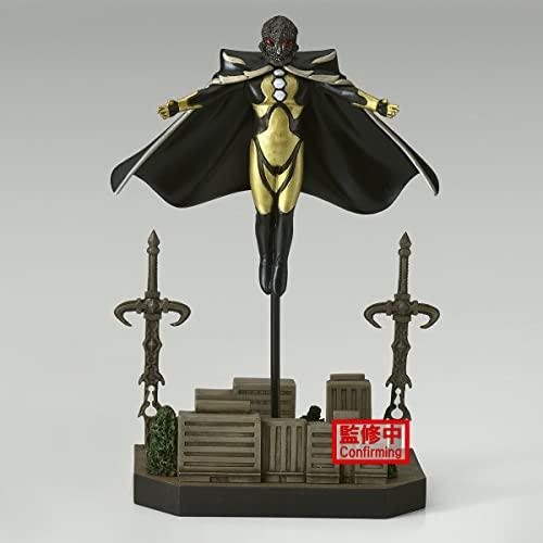 Banpresto Ultraman Dyna Special Effetcs Stagement : Gregore (C) 4cm