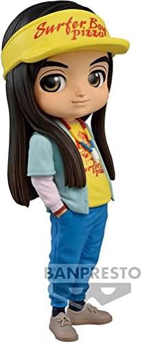 Image du produit Banpresto Stranger Things Q posket : Argyle 14cm