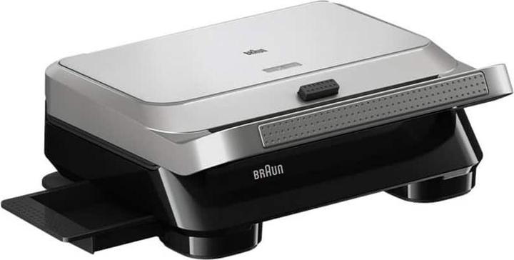 Actual product image Braun Opiekacz 3w1 SM5038