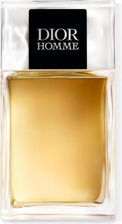 Actual product image Dior Homme (Aftershave Lotion, 100 ml)