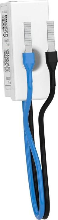 Image du produit Schneider Electric SE R9M60 PowerTag Resi9 Flex F63, 1P+N, connexion avec Wiser Gateway