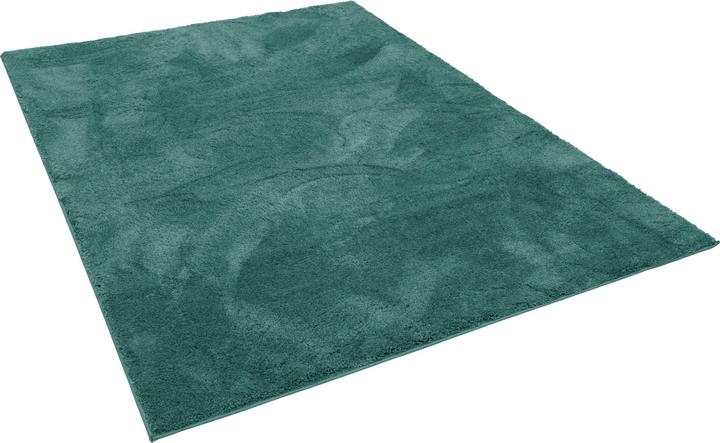 Mintgrün