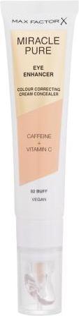 Produktbild Max Factor Miracle Pure Eye Enhancer (02 Buff)