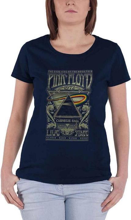 Produktbild Music Brand Carnegie Hall TShirt (XS)