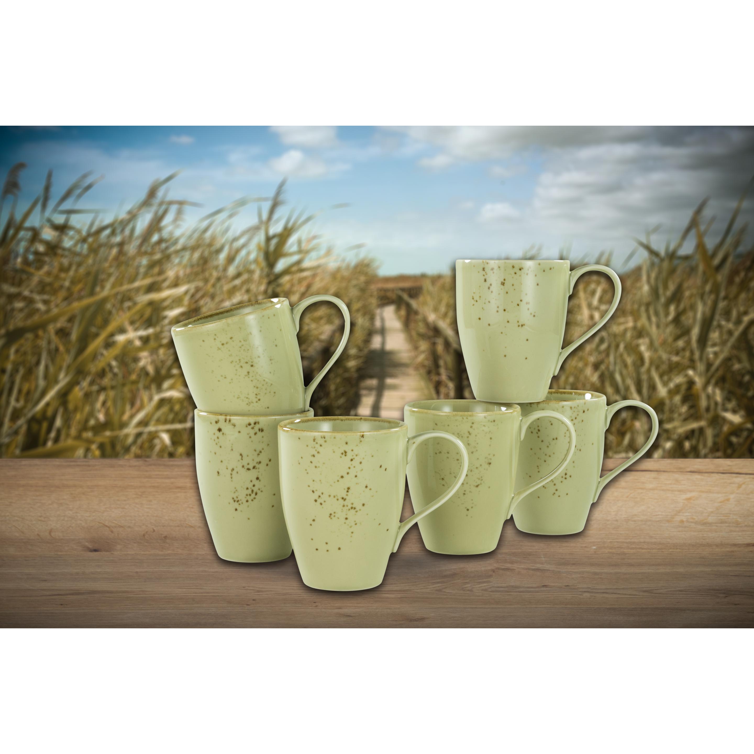 Thumbnail - CreaTable, Tasse, Nature Collection (300 ml, 6 x)