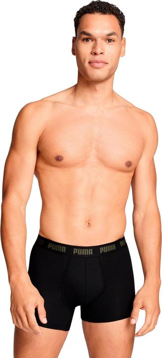 Produktbild Puma Everyday Boxers 3P (XL, 3er Pack)