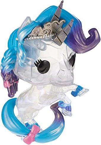 Produktbild Funko Pop! Tiny Tina's Wonderlands : Butt Stallion (859)