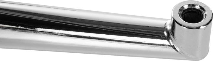 Image du produit CLP Pied de biche Angulaire, chromé