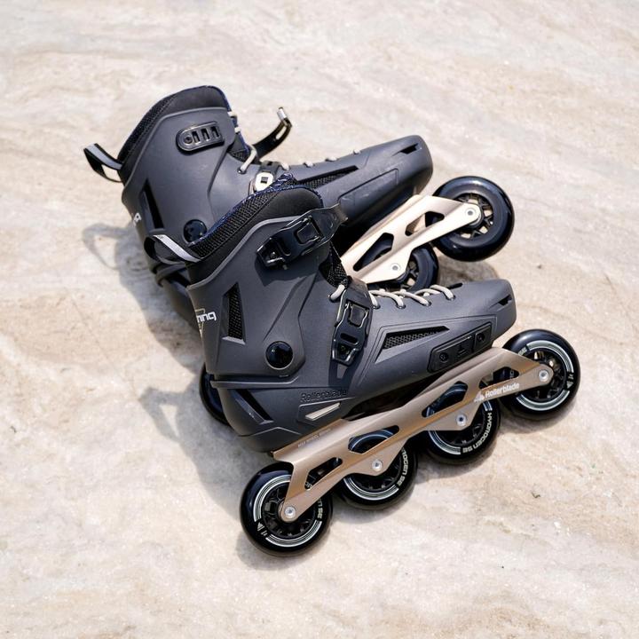 Produktbild Rollerblade Lightning 90 (39, 40)
