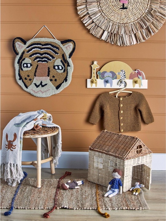 Produktbild Bloomingville Mini Mallen