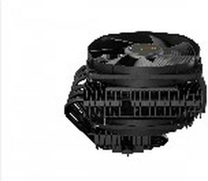 Actual product image be quiet! Dark Rock TF 2 (134 mm)