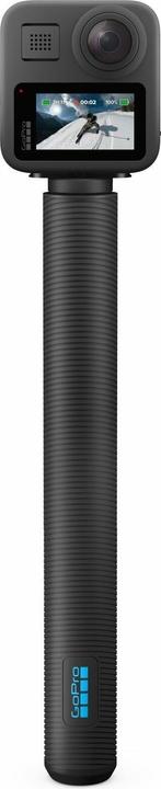Productafbeelding GoPro Verlengpaal 1,2m (Hero 13 Zwart, Hero 12 Zwart, Hero 11 Zwart, Hero 10 Zwart, Hero 9 Zwart, Hero 8 Zwart, Hero 7 Zwart, GoPro Max)