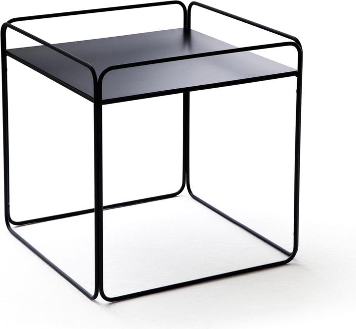 Produktbild Disco Möbel Ivar (42 x 42 x 42 cm)