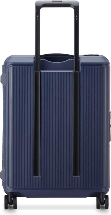 Produktbild Delsey x United Colors of Benetton Color Block Hardside 4-Rollen Kabinentrolley 55 cm (36 l)
