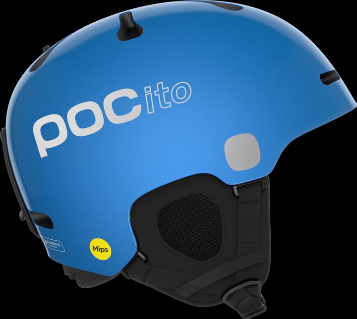 Produktbild Poc ito Kinder Skihelm Fornix MIPS (51 - 54 cm, XXS, XS, S)