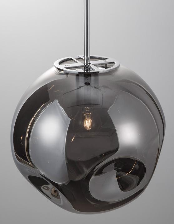 Actual product image Nova Luce Mayan (E27)