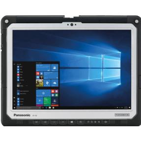 Panasonic CF-339Z00FB4 Intel Core i5-1345U 30,48cm 12Zoll QHD 16GB 512GB SSD UMA W11P (12", 512 GB, 