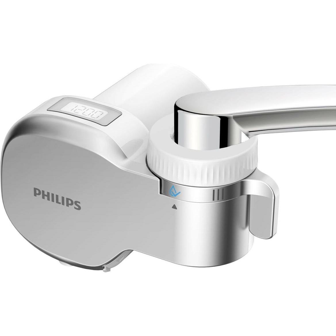 Philips Wasserfilter AWP3756P1/10, Filtro acqua, Bianco