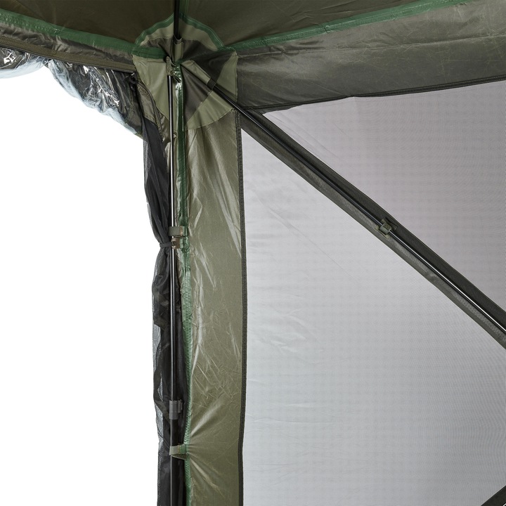 Produktbild Caperlan Social Bivvy XL (Vorzelt, 14.75 kg)