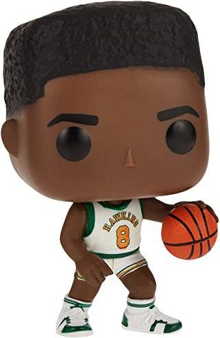 Image du produit Funko Pop! Stranger Things S4 : Lucas in Jersey (1246) EXM