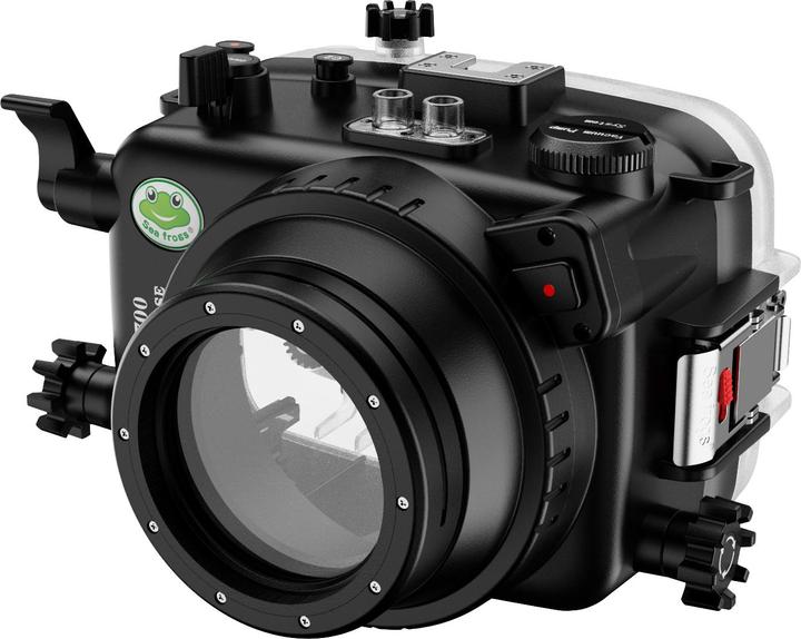 Produktbild Seafrogs SS-54 Camera Housing A6700 (body) (Unterwassergehäuse)