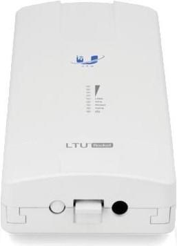 Produktbild Ubiquiti WLAN-Bridge LTU-Rocket (675 Mbit/s)