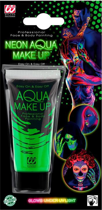 Produktbild Widmann Acqua Make up in Tube 30ml