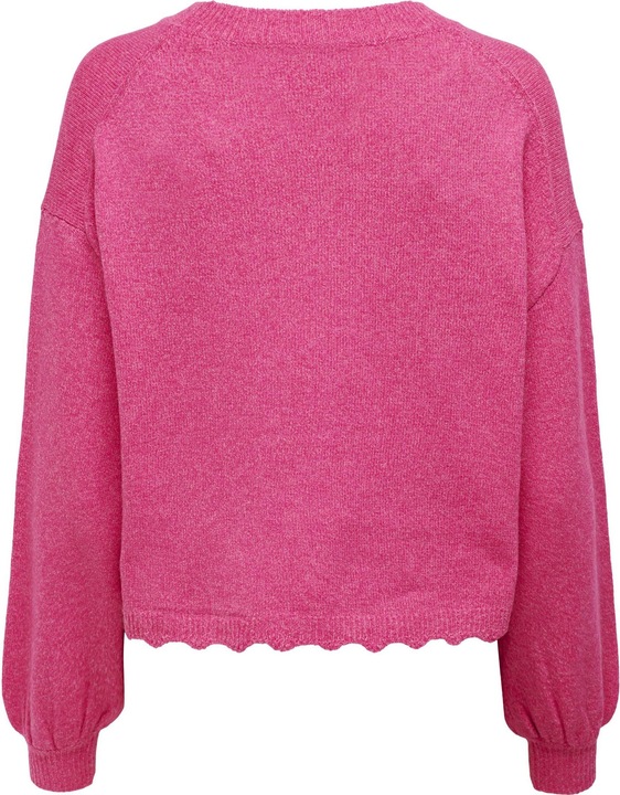 Image du produit Only Pull à col rond en maille (XS)