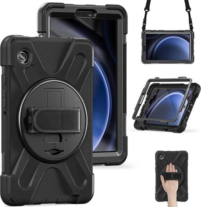 eSTUFF AUSTIN Defender Case Samsung (Galaxy Tab A9)