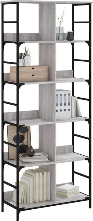 Immagine prodotto vidaXL Georgetta (78,5 x 33 x 117,5 cm)