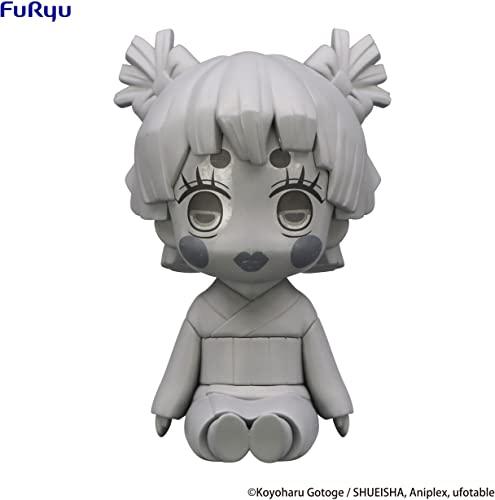 Actual product image GED Demon Slayer MiniFig Zenko 9cm