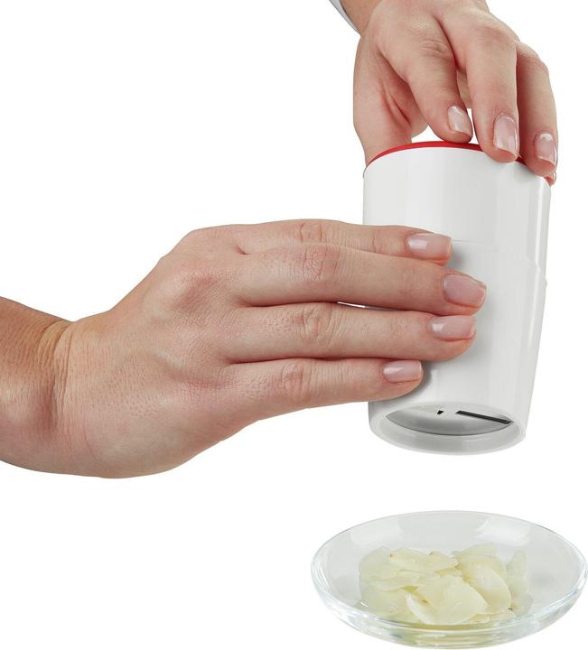 Actual product image Leifheit Knoblauchschneider