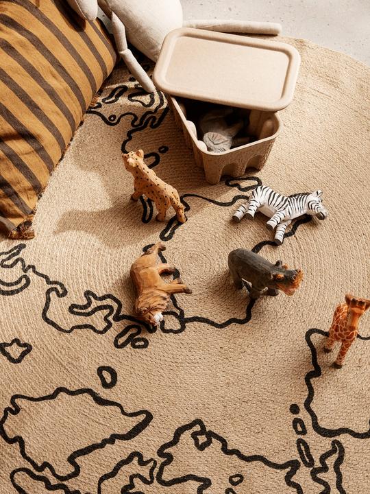 Image du produit Ferm Living Main d'animal