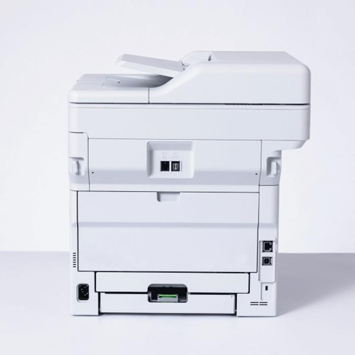 Produktbild Brother MFC-L5710DW (Laser, Schwarz-Weiss)