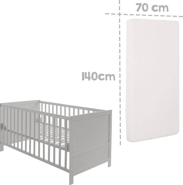 Actual product image Roba Starry magic (70 x 140 cm)