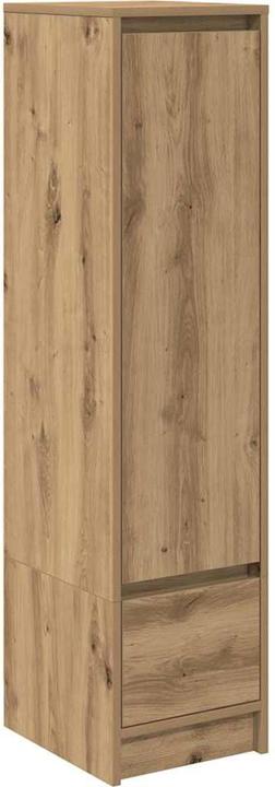 Image du produit vidaXL Highboard (29.50 x 34 x 119.50 cm)