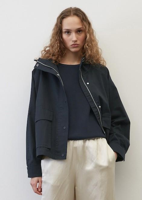 Actual product image Marc O'Polo Woven Outdoor Jackets (40)