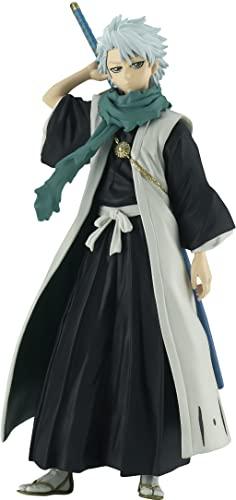 Produktbild Banpresto Bleach Solid and Souls Toshiro Hitsugaya 14cm