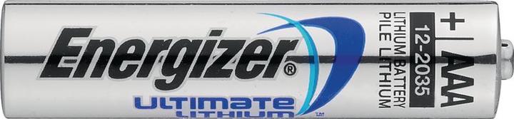 Produktbild Energizer Ultimate Lithium (4 Stk., AAA, 1150 mAh)
