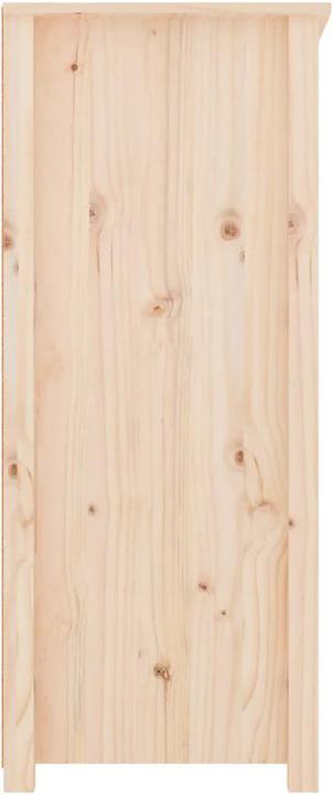 Produktbild VidaXL Maximus (83 x 41.5 x 100 cm)