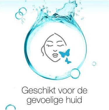 Produktbild Neutrogena Aqua Reinigungsgel (Reinigungsgel, 200 ml)