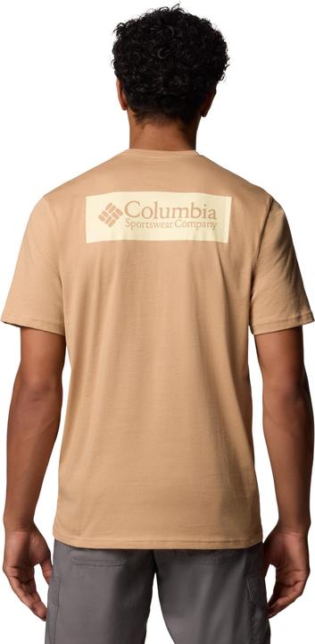 Actual product image Columbia North Cascades™ Short Sleeve Tee (XL)
