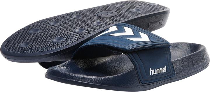 Produktbild hummel Larsen Slipper Velcro (41)