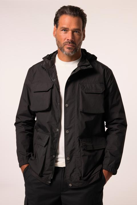 Image du produit Jay-Pi Veste de pluie technique, collection Outdoor, ventre confort - jusqu'au 7 XL (6XL)