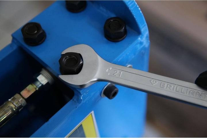 Produktbild Brilliant Tools BT010910 (21 mm, 23 mm)