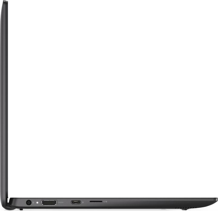 Image du produit Dell Latitude 3301 Notebook Zwart 33,8 cm (13.3/u0027/u0027) 1366 x 768 Pixels Intel 8de generatie Core i (13.30", Intel Core i3-8145U, 128 Go)