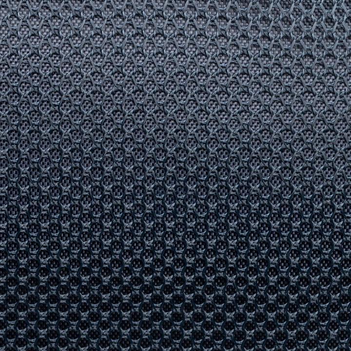 Actual product image Rivacase Riva ECO Compact travelling toiletry bag 215x50x555mm 8408 black